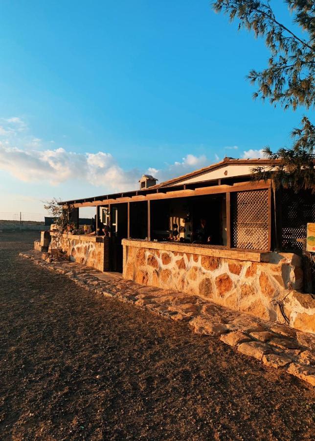 Magica Tindaya Surf House Hotel Exterior foto
